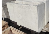 Bianca cm. 100x30x76 h. 239,00€